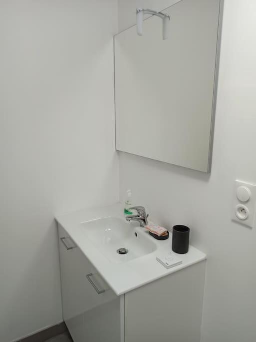 Maison De Bord De - Proche Holiday home *