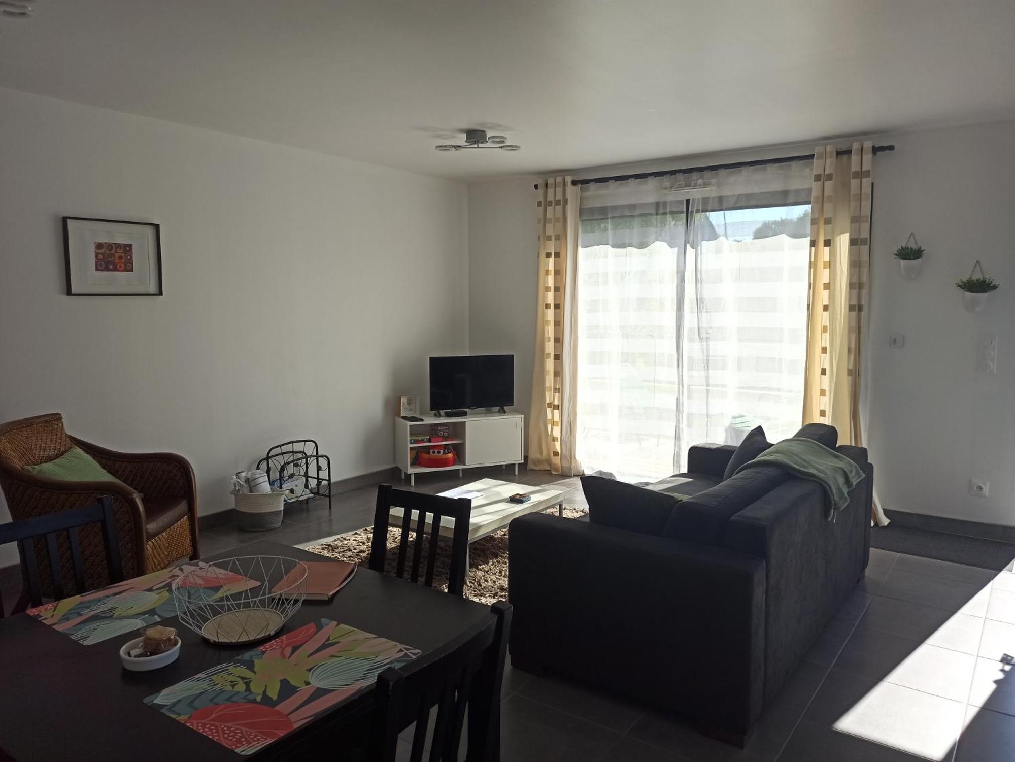 Holiday home Maison De Bord De - Proche