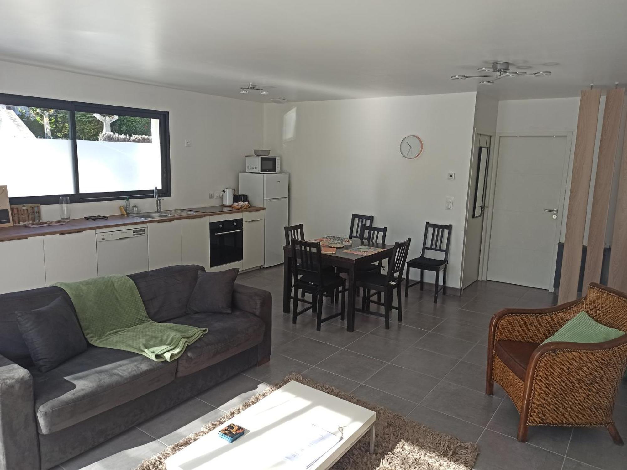 Maison De Bord De - Proche Holiday home